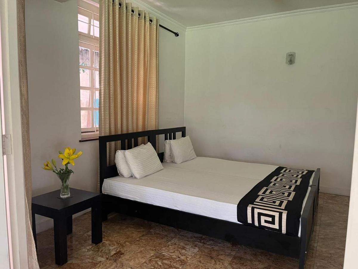 Olu Colombo Villa Exterior photo
