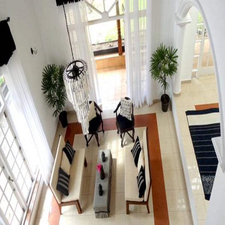 Olu Colombo Villa Exterior photo