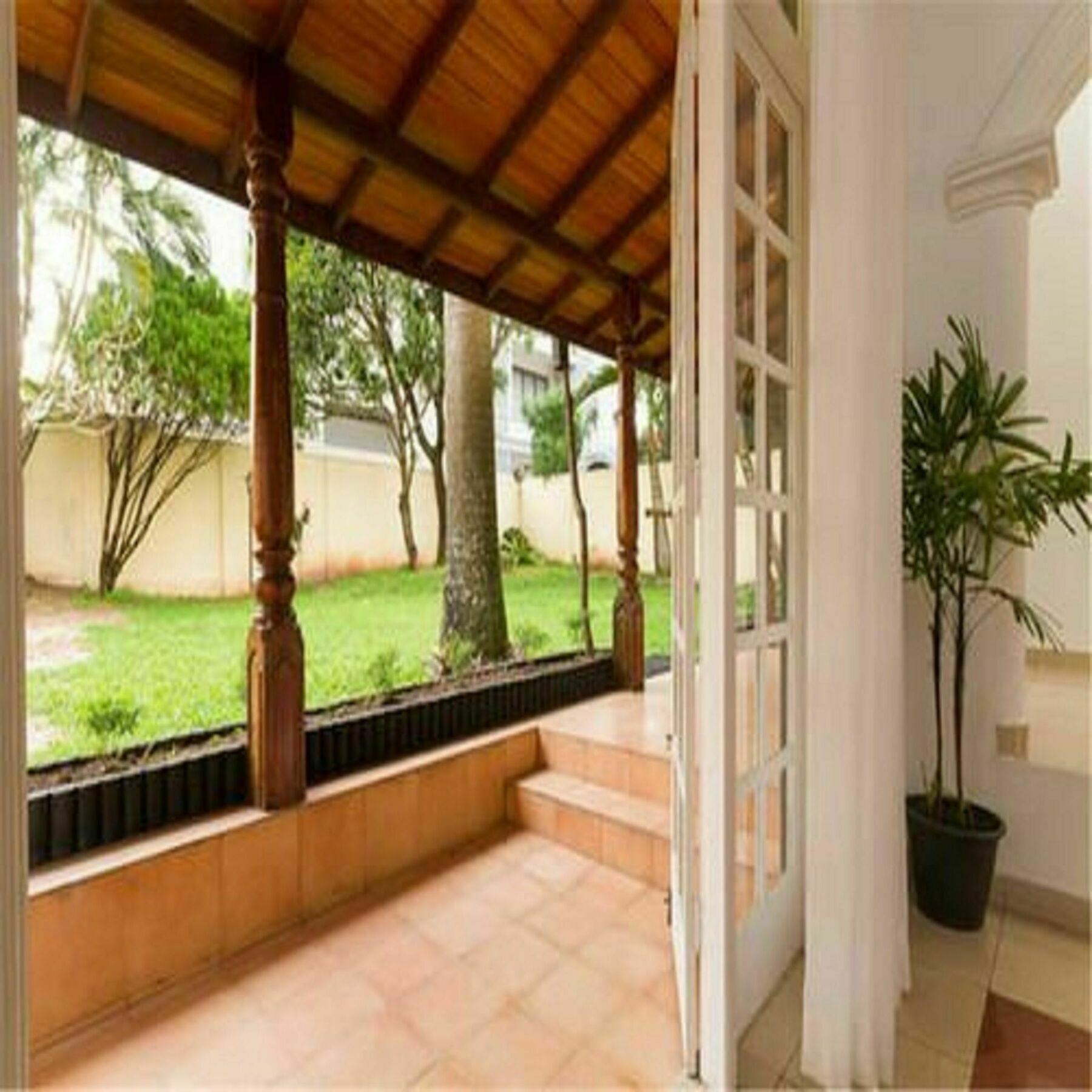 Olu Colombo Villa Exterior photo