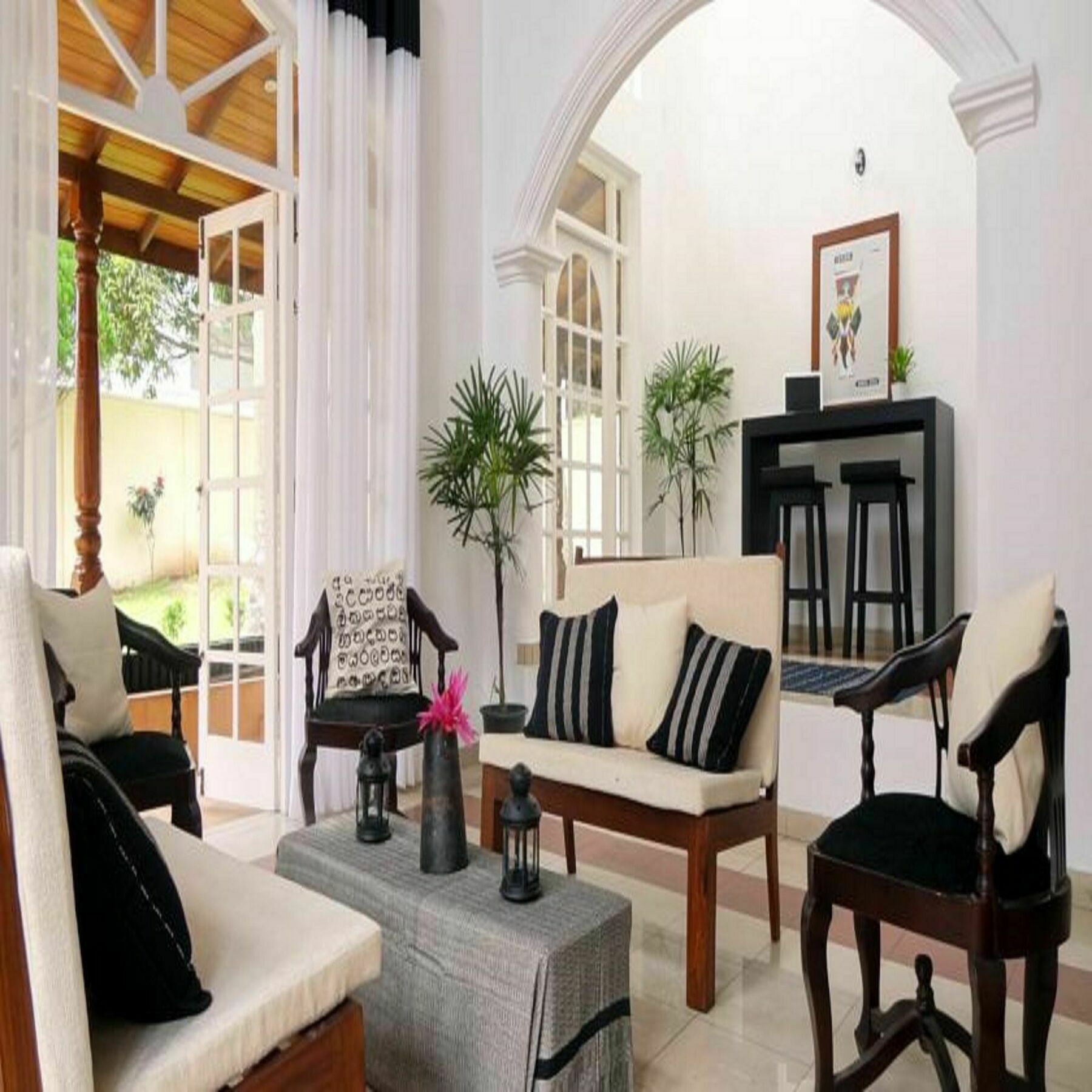 Olu Colombo Villa Exterior photo